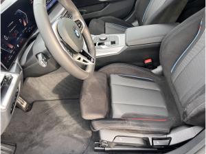 BMW 320 320d xDrive Touring M Sportpaket ab 500? Brutto Euro Leasing  HiFi DAB LED