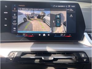 BMW X1 xDrive23d SAV M Sportpaket Head-Up HK HiFi