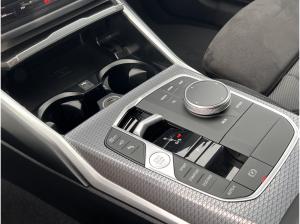 BMW 320 320d xDrive Touring M Sportpaket ab 500? Brutto Euro Leasing  HiFi DAB LED