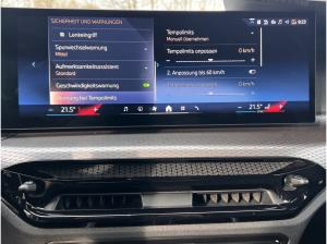 BMW 320 320d xDrive Touring M Sportpaket ab 500? Brutto Euro Leasing  HiFi DAB LED