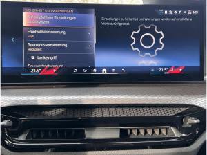 BMW 320 320d xDrive Touring M Sportpaket ab 500? Brutto Euro Leasing  HiFi DAB LED