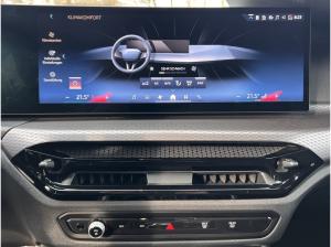 BMW 320 320d xDrive Touring M Sportpaket ab 500? Brutto Euro Leasing  HiFi DAB LED