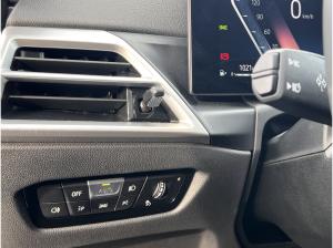 BMW 320 320d xDrive Touring M Sportpaket ab 500? Brutto Euro Leasing  HiFi DAB LED