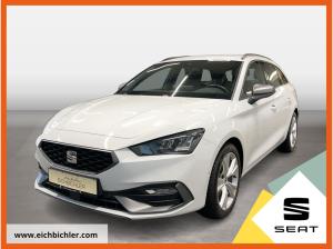 Seat Leon Sportstourer 1.5 eTSI DSG FR-Line ACC AUT