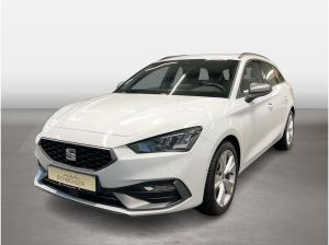 Seat Leon Sportstourer 1.5 eTSI DSG FR-Line ACC AUT