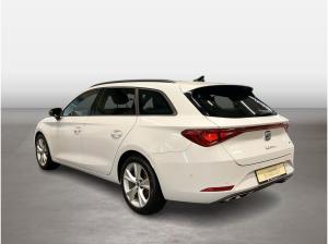 Seat Leon Sportstourer 1.5 eTSI DSG FR-Line ACC AUT