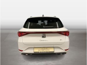 Seat Leon Sportstourer 1.5 eTSI DSG FR-Line ACC AUT