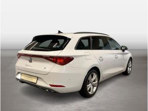 Seat Leon Sportstourer 1.5 eTSI DSG FR-Line ACC AUT