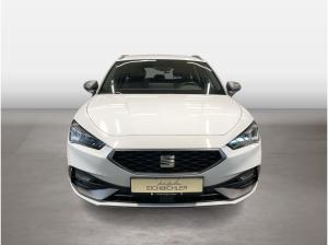 Seat Leon Sportstourer 1.5 eTSI DSG FR-Line ACC AUT