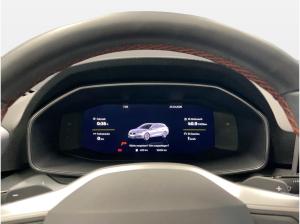 Seat Leon Sportstourer 1.5 eTSI DSG FR-Line ACC AUT