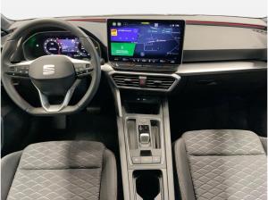 Seat Leon Sportstourer 1.5 eTSI DSG FR-Line ACC AUT