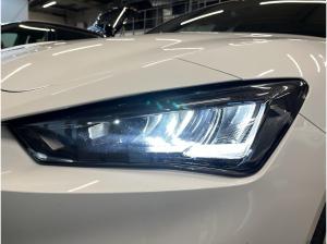 Seat Leon Sportstourer 1.5 eTSI DSG FR-Line ACC AUT