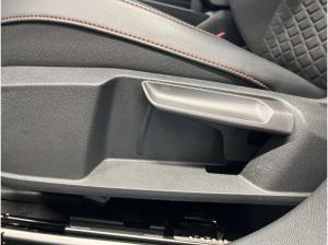 Seat Leon Sportstourer 1.5 eTSI DSG FR-Line ACC AUT