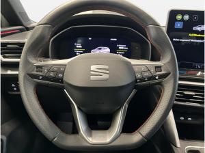 Seat Leon Sportstourer 1.5 eTSI DSG FR-Line ACC AUT