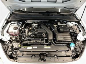 Seat Leon Sportstourer 1.5 eTSI DSG FR-Line ACC AUT