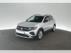Volkswagen T-Cross 1.0 TSI DSG Goal / SOFORT VERFÜGBAR !