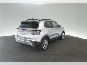 Volkswagen T-Cross 1.0 TSI DSG Goal / SOFORT VERFÜGBAR !