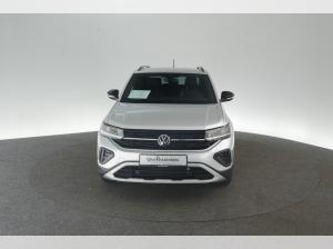 Volkswagen T-Cross 1.0 TSI DSG Goal / SOFORT VERFÜGBAR !