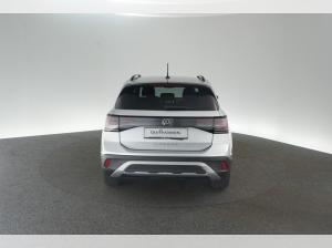 Volkswagen T-Cross 1.0 TSI DSG Goal / SOFORT VERFÜGBAR !