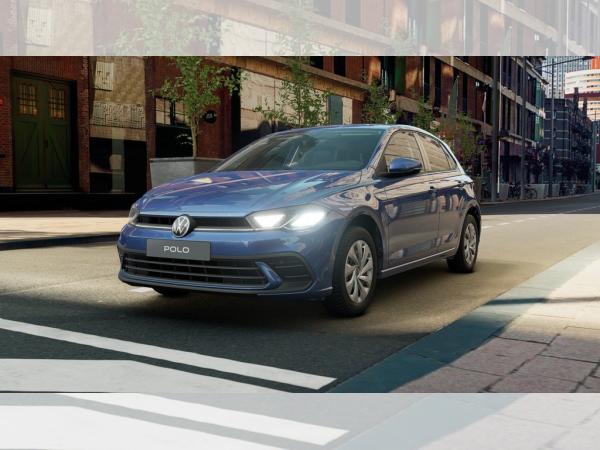 Volkswagen Polo 1.0 TSI Life /  SOFORT VERFÜGBAR !