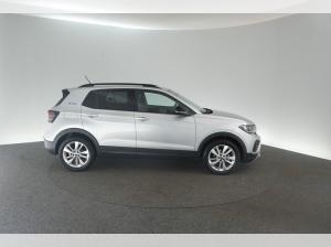 Volkswagen T-Cross 1.0 TSI DSG Goal / SOFORT VERFÜGBAR !