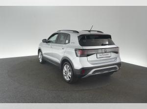 Volkswagen T-Cross 1.0 TSI DSG Goal / SOFORT VERFÜGBAR !