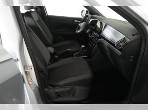 Volkswagen T-Cross 1.0 TSI DSG Goal / SOFORT VERFÜGBAR !