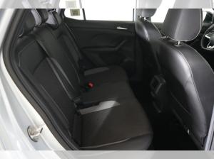 Volkswagen T-Cross 1.0 TSI DSG Goal / SOFORT VERFÜGBAR !
