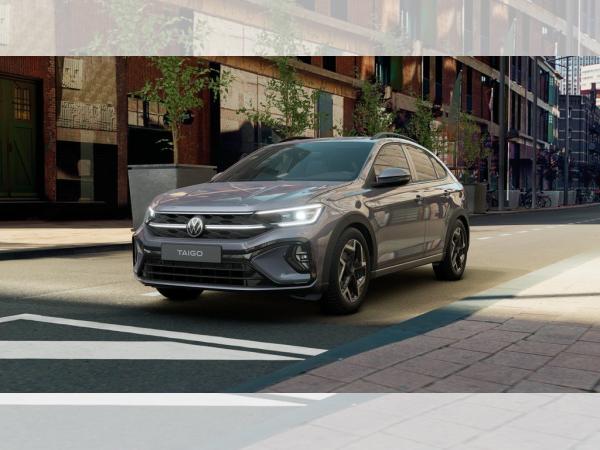 Volkswagen Taigo 1.0 TSI R Line / SOFORT VERFÜGBAR !