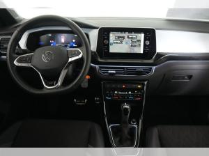 Volkswagen T-Cross 1.0 TSI DSG Goal / SOFORT VERFÜGBAR !