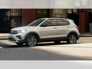 Volkswagen T-Cross 1.0 TSI Goal / SOFORT VERFÜGBAR !
