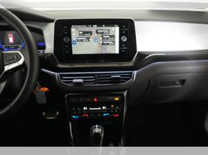 Volkswagen T-Cross 1.0 TSI DSG Goal / SOFORT VERFÜGBAR !