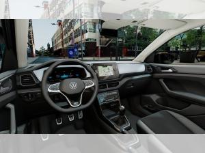 Volkswagen T-Cross 1.0 TSI Goal / SOFORT VERFÜGBAR !