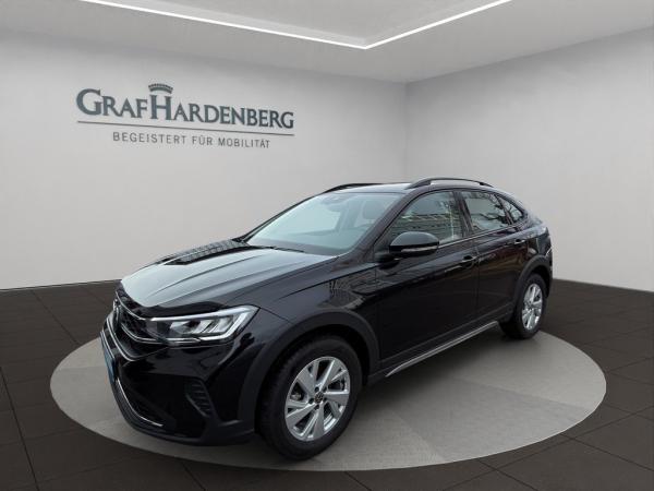 Volkswagen Taigo 1.0 TSI Life / SOFORT VERFÜGBAR !