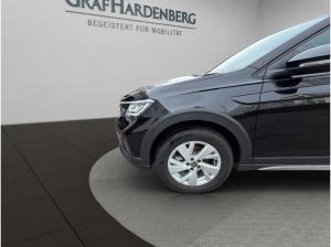 Volkswagen Taigo 1.0 TSI Life / SOFORT VERFÜGBAR !