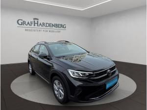 Volkswagen Taigo 1.0 TSI Life / SOFORT VERFÜGBAR !