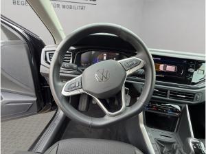 Volkswagen Taigo 1.0 TSI Life / SOFORT VERFÜGBAR !