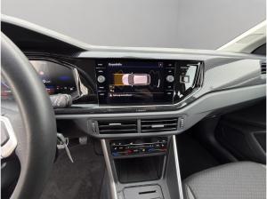 Volkswagen Taigo 1.0 TSI Life / SOFORT VERFÜGBAR !