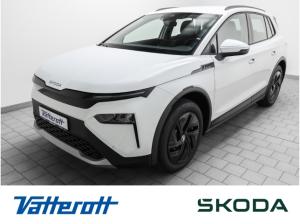 Skoda Elroq 50 Tour Studio AHK Navi Kamera