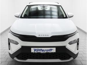 Skoda Elroq 50 Tour Studio AHK Navi Kamera