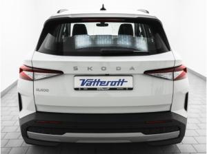 Skoda Elroq 50 Tour Studio AHK Navi Kamera