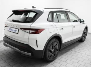 Skoda Elroq 50 Tour Studio AHK Navi Kamera