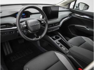 Skoda Elroq 50 Tour Studio AHK Navi Kamera