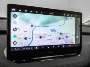 Skoda Elroq 50 Tour Studio AHK Navi Kamera