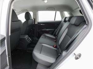 Skoda Elroq 50 Tour Studio AHK Navi Kamera