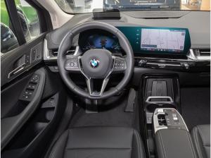 BMW 218 218d Luxury Line Head-Up HK HiFi DAB LED WLAN