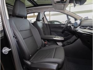 BMW 218 218d Luxury Line Head-Up HK HiFi DAB LED WLAN