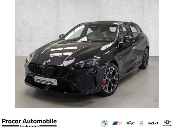 BMW 120 M Sport Pro Pano H/K DA 18'' DAB LED