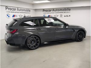 BMW M3 Competition Touring MxDrive DA Prof 360° H/K HuD