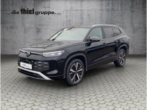 Volkswagen Tayron 1.5 eHybrid DSG Elegance